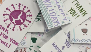 Lehigh Student Starts Red Cross Club- The Brown and White