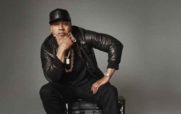 LL Cool J