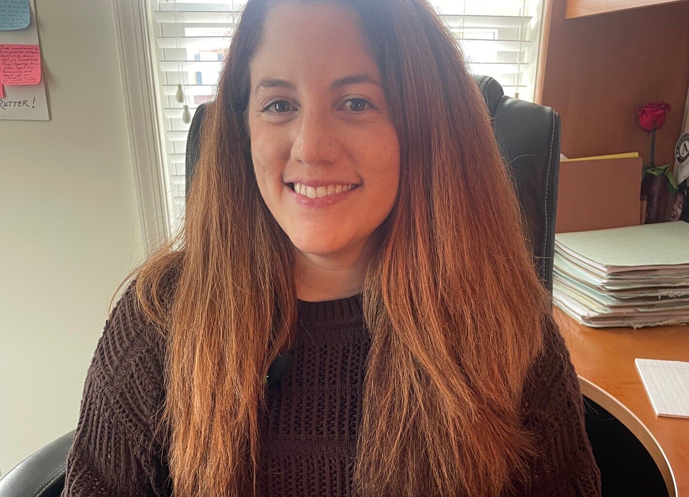 ‘A Beautiful Soul:’ This Philly lawyer helps undocumented children transition to the U.S. with safety, stability and hope