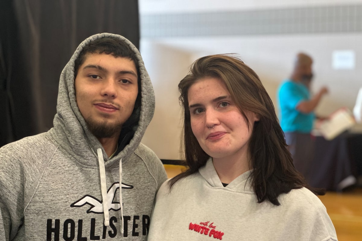 Many working Americans suffering without health care coverage