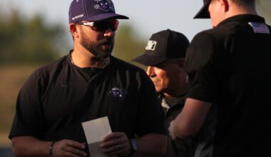 Lake Erie Crushers extend Manager Jared Lemieux – Morning Journal