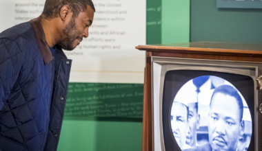 MLK Weekend at the Museum of the American Revolution explores King’s ties to the Declaration