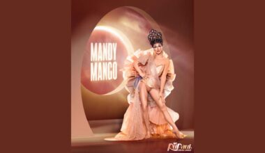 Philadelphia’s Mandy Mango joins season 18 of ‘RuPaul’s Drag Race’