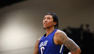 Sixers sign wing MarJon Beauchamp to two-way contract  – NBC Sports Philadelphia