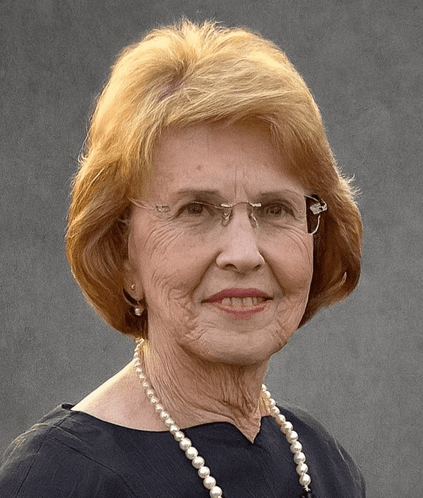 Remembering Mary Jane Sheridan (1951-2025) – Diocese of Scranton
