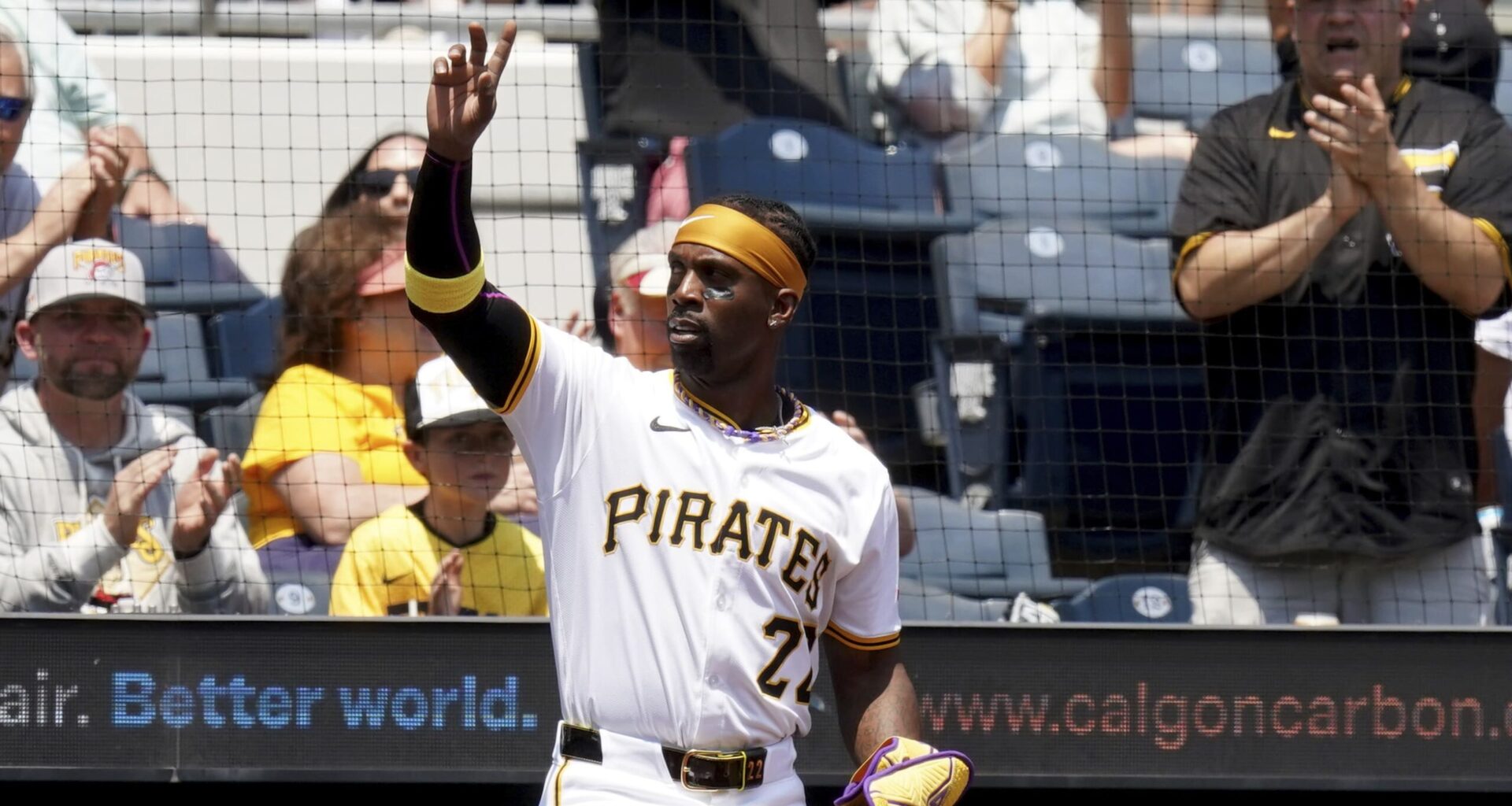 An Andrew McCutchen Reunion? The Case for and the Case Against