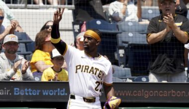 An Andrew McCutchen Reunion? The Case for and the Case Against