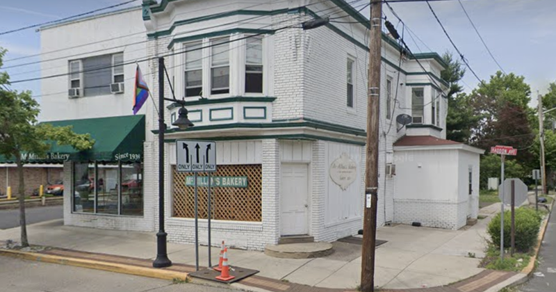 McMillan's Bakery in Haddon Township will not reopen, family says