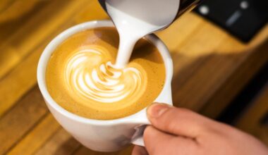 Cozy Up to a Lovely Latte at Old City’s Boutique Cafe