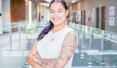 Community Voices: The power of the Hispanic center