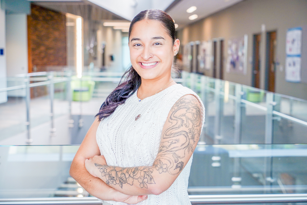 Community Voices: The power of the Hispanic center