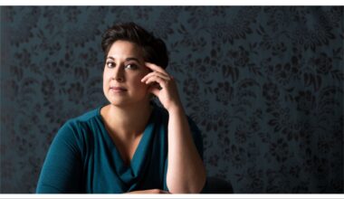 Opera Philadelphia Announces World Premiere Performances of 'Complications in Sue'