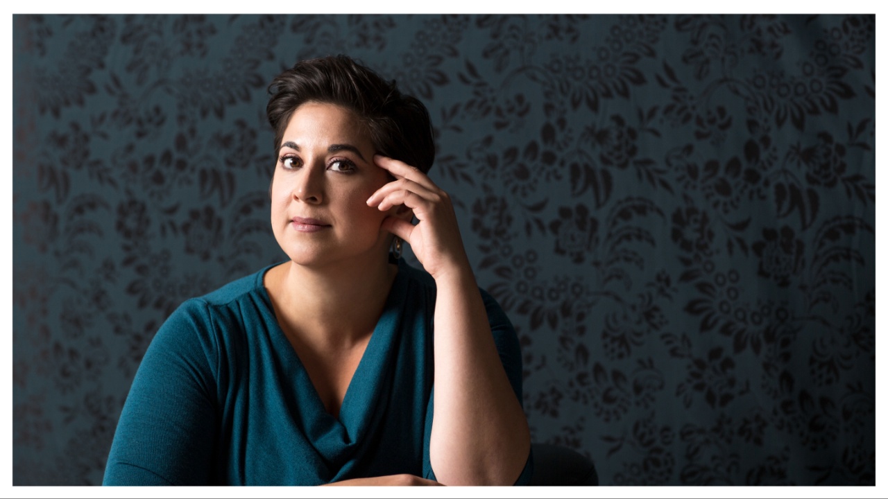 Opera Philadelphia Announces World Premiere Performances of 'Complications in Sue'