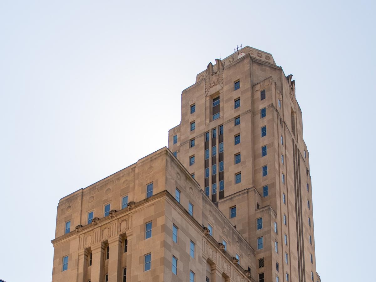 Berks County won’t raise property taxes despite shortfall • Spotlight PA