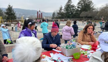 Holiday cheer is year-round in Bethlehem, PA • Spotlight PA