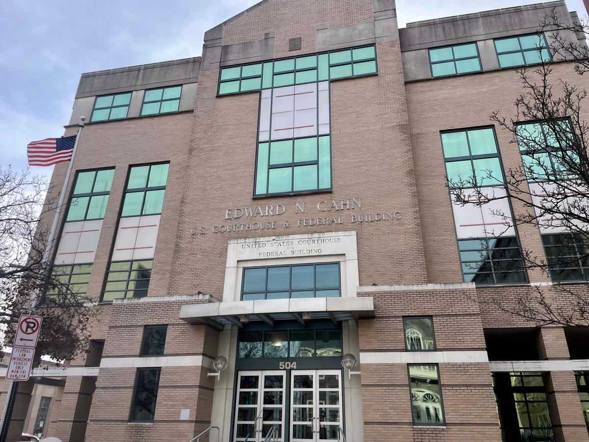 Trump pardon eligibility at center of PA double-voting case • Spotlight PA