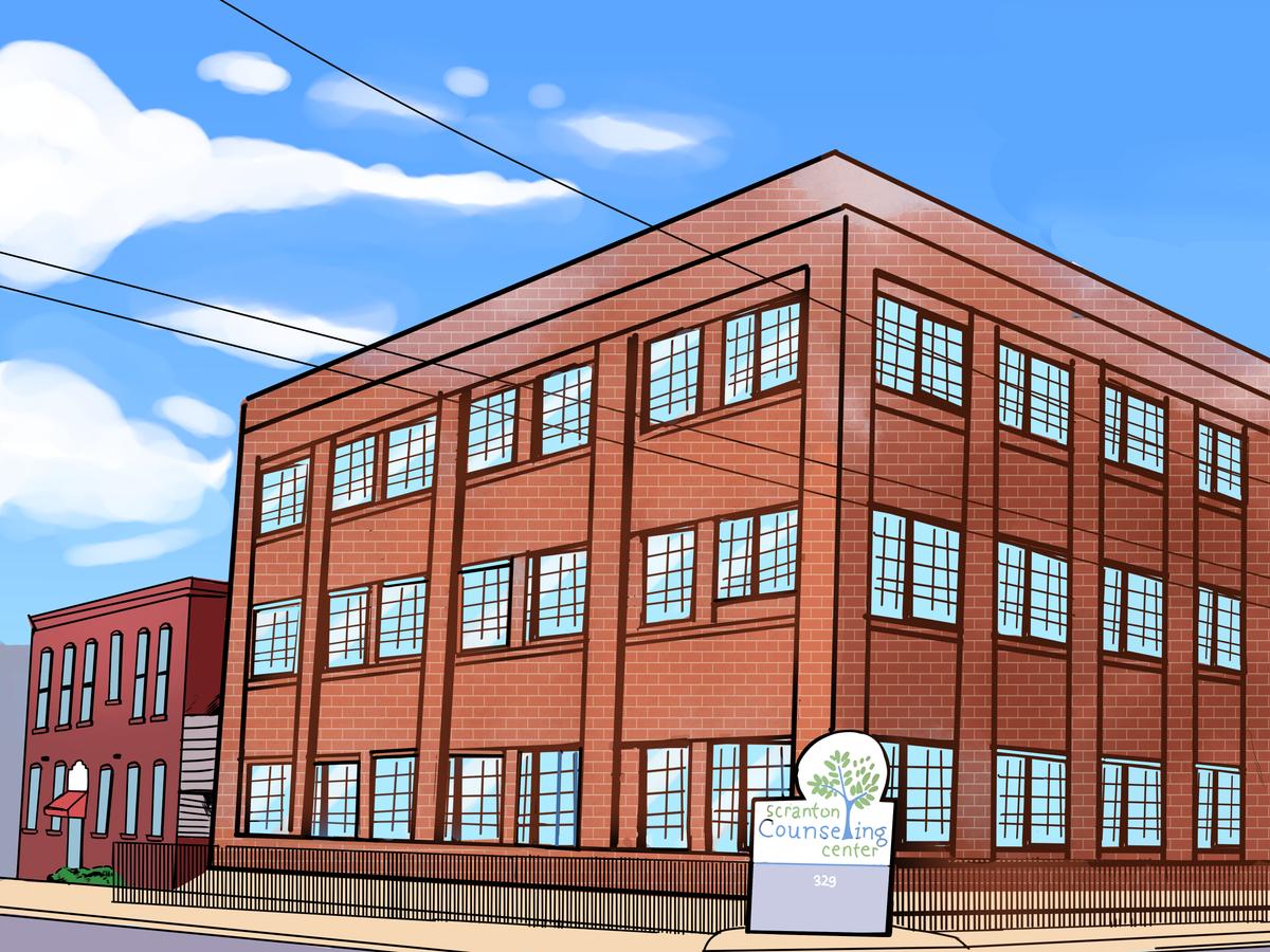 Many need mental health care in PA but resources are limited • Spotlight PA