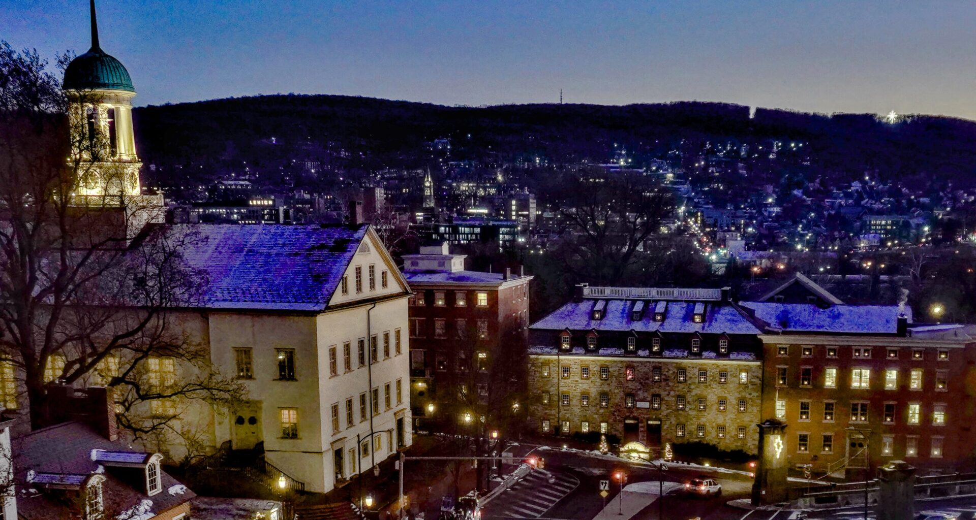 Bethlehem’s Star Turn | The Saturday Evening Post