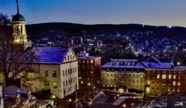 Bethlehem’s Star Turn | The Saturday Evening Post