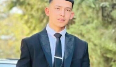 Israeli Colonizer Kills a Palestinian Child Near Bethlehem |