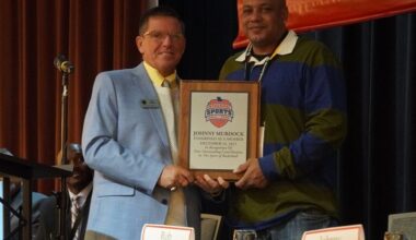 Scranton: Some recognition for Missouri State's most overlooked basketball star, Johnny Murdock