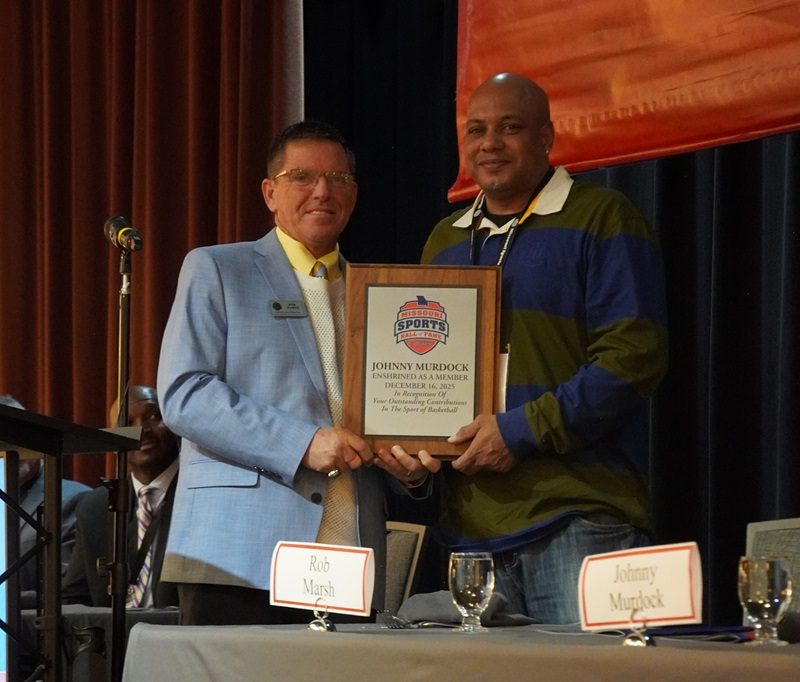 Scranton: Some recognition for Missouri State's most overlooked basketball star, Johnny Murdock