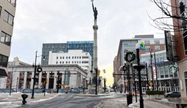 Trump's 'A+++++' economy collides with reality in a Pennsylvania city critical to the midterms