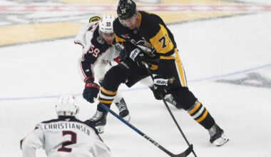 New Wingers on Trade Block; Penguins Make Splash