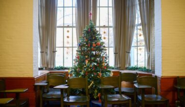 A Guide to Pittsburgh holiday activities for students staying local this winter season 