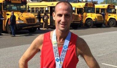 Adam Marc Hyman, Oncology Nurse at Children’s Hospital, Dies at 52