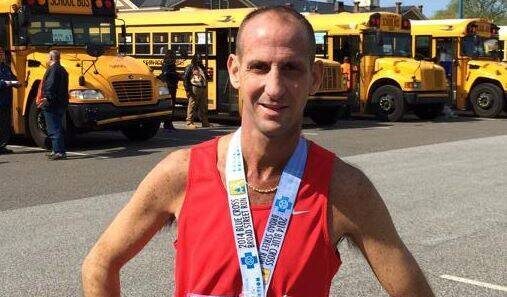 Adam Marc Hyman, Oncology Nurse at Children’s Hospital, Dies at 52