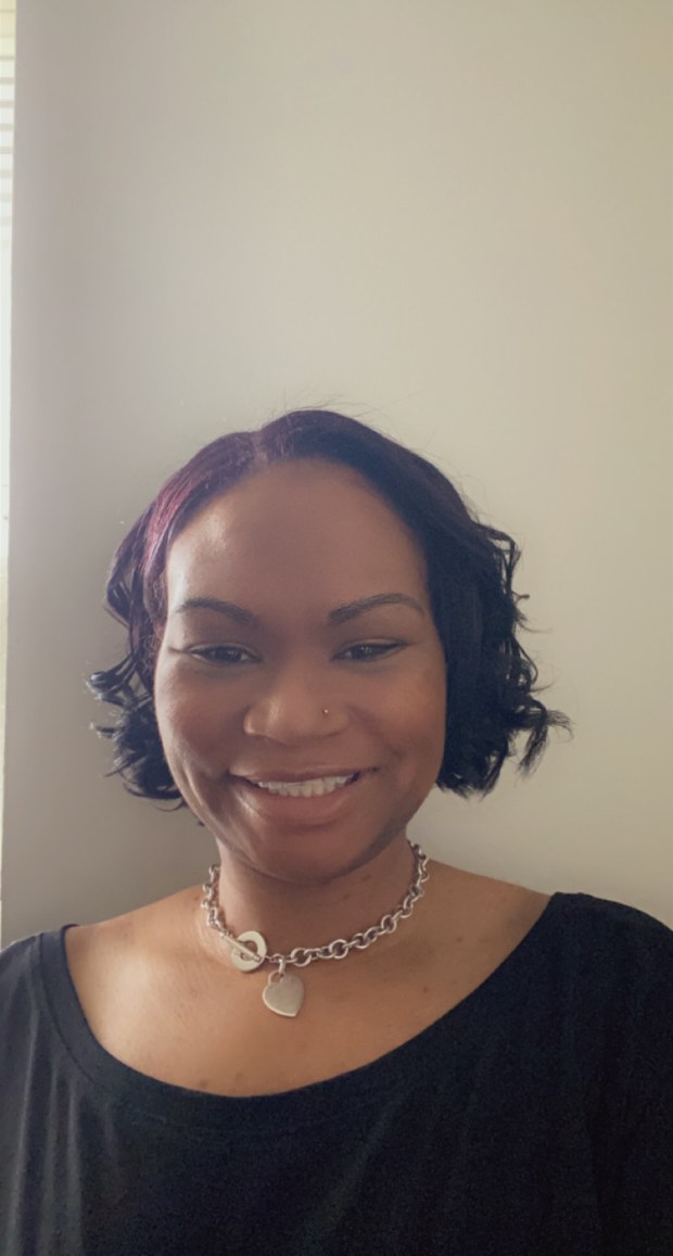 Niya Grenevich, director of behavioral health at the Berks Community Health Center (Courtesy of Niya Grenevich)