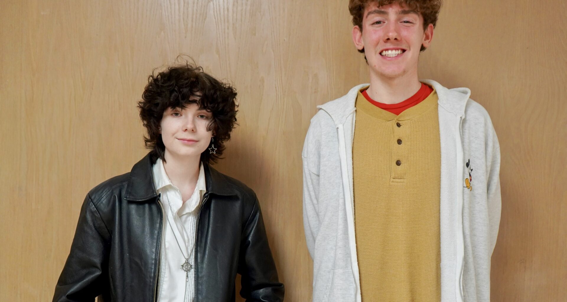 Two Governor Mifflin High School students pursue Ivy League dreams thanks to QuestBridge Scholarship