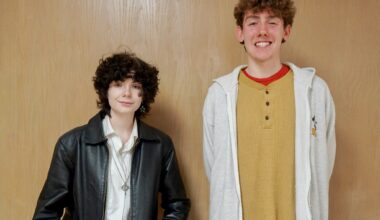 Two Governor Mifflin High School students pursue Ivy League dreams thanks to QuestBridge Scholarship