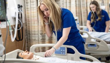 Deans say reclassifying nursing, other degrees as non-professional will have negative impact | University Times