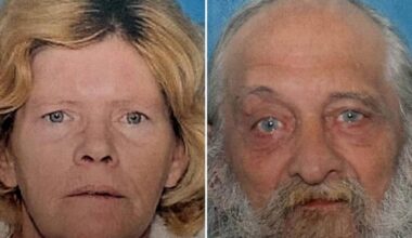 Pennsylvania Couple Lived With Relative's Dead Body to Collect Benefits