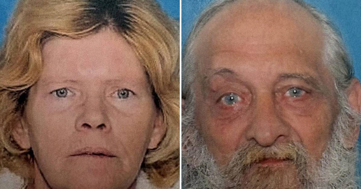Pennsylvania Couple Lived With Relative's Dead Body to Collect Benefits