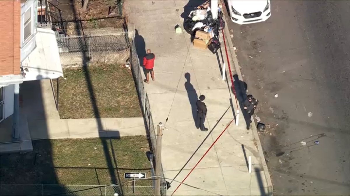 Man, woman hospitalized after being shot in North Philly – NBC10 Philadelphia