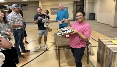 First Baptist Church offers tour of Bethlehem