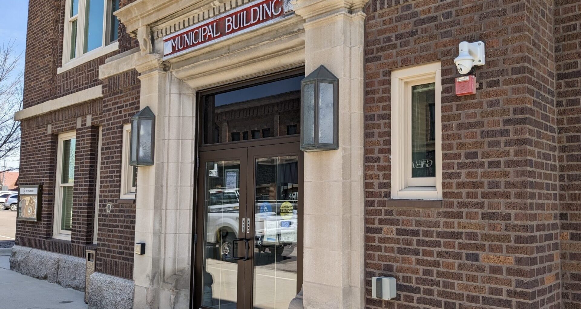 Aberdeen City Council Approves First Reading Of Water Rate Increases