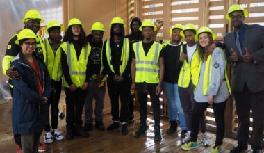 Philadelphia Youth Network Offers More Than a Paycheck