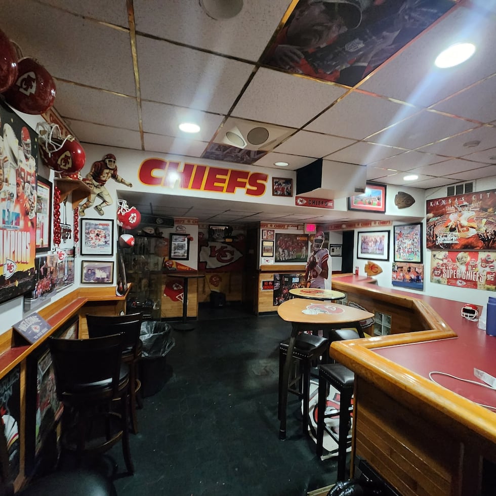 On Sunday, The Kansas City Chiefs take on the Philadelphia Eagles in Super Bowl 59. For one...