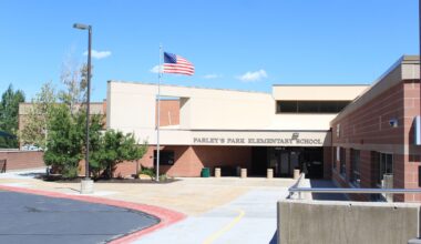 Parley’s Park Elementary reports jump in science scores, early reading gains