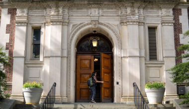 A Holiday Thank You to Philadelphia Eds and Meds