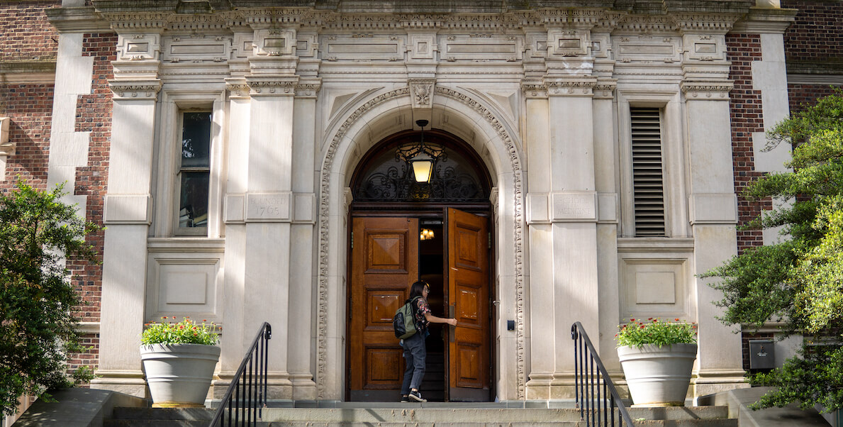 A Holiday Thank You to Philadelphia Eds and Meds