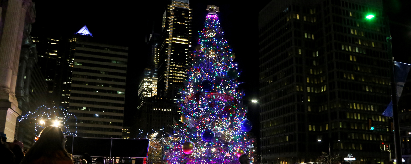 What kind of tree? The city won't say.