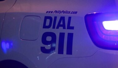 5 armed robberies occurred in Philadelphia Friday morning; police investigating