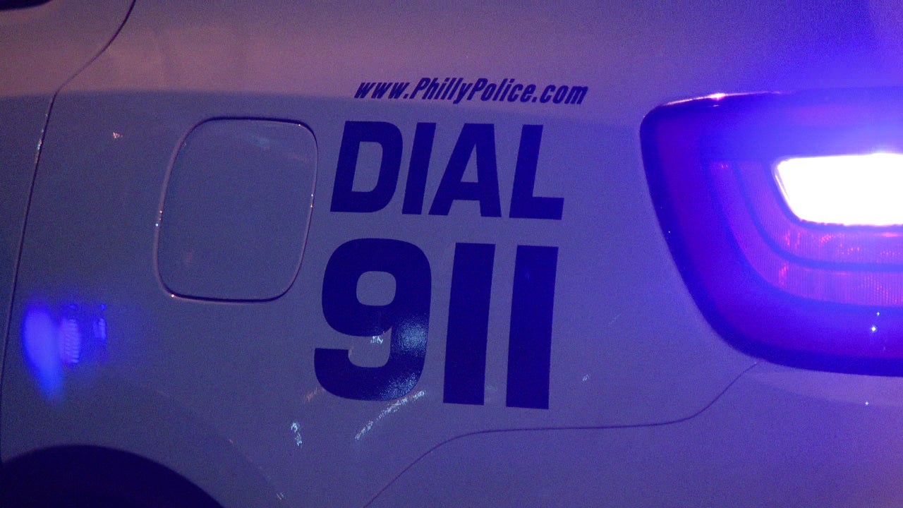 5 armed robberies occurred in Philadelphia Friday morning; police investigating