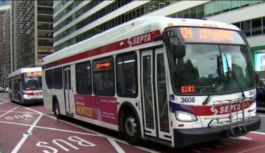 SEPTA, workers union reach deal to avoid strike – NBC10 Philadelphia