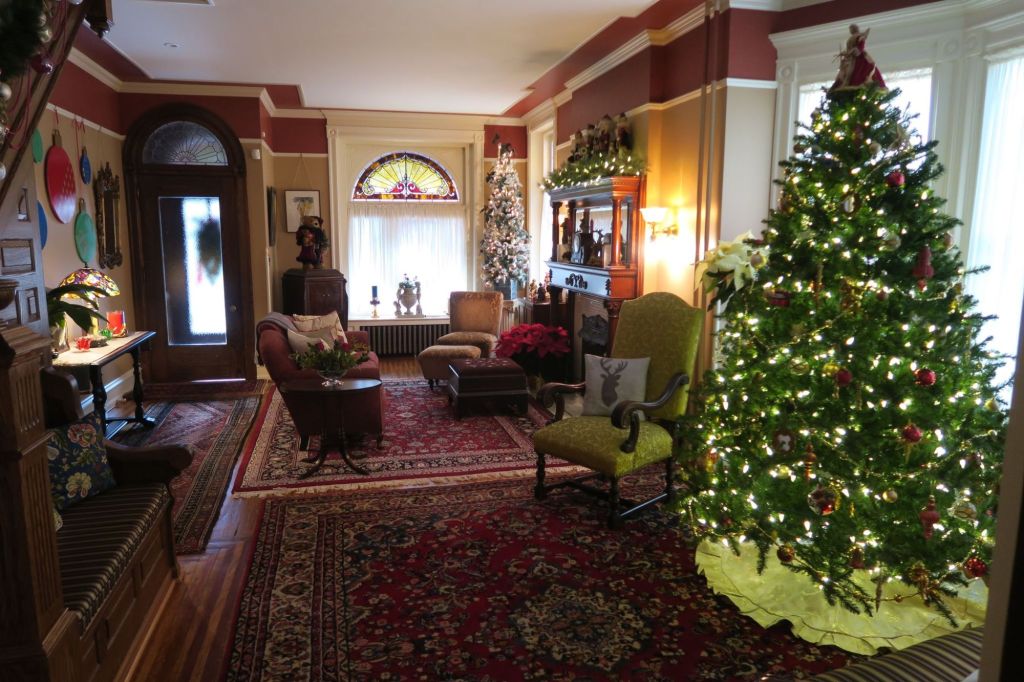 Reading Centre Park’s Holiday Tour returns with moonlight and self-guided options